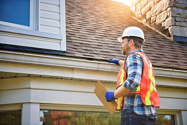 Trusted Storm Damage Roof Repair service in Grandview, OK - Brentwood Metal Roofing