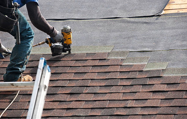 Licensed Roof Replacement service in Grandview, OK - Brentwood Metal Roofing